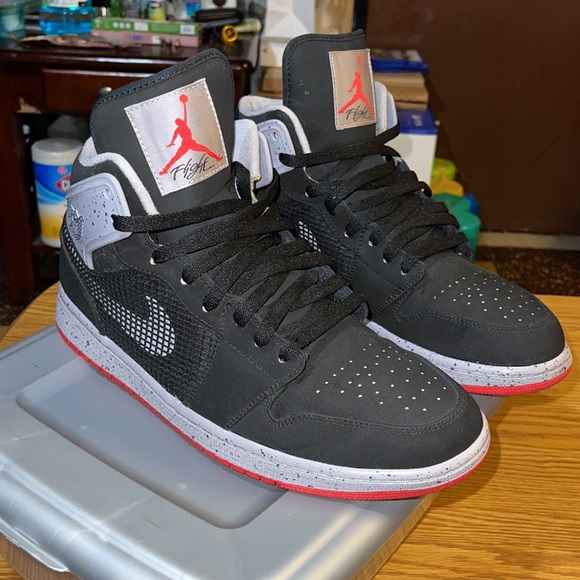 Air Jordan 1 Retro 89 - Picture 6 of 9